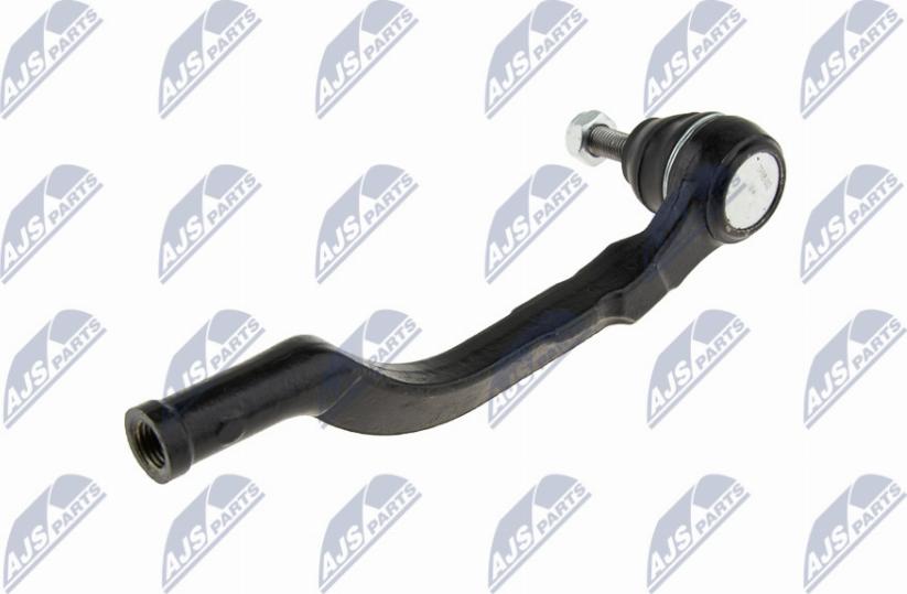 NTY SKZ-RE-002 - Tie Rod End autospares.lv