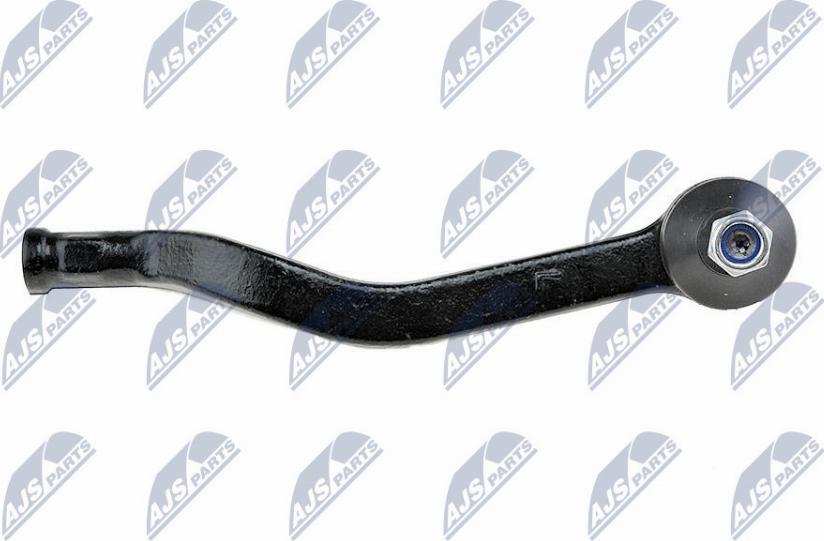 NTY SKZ-RE-007 - Tie Rod End autospares.lv