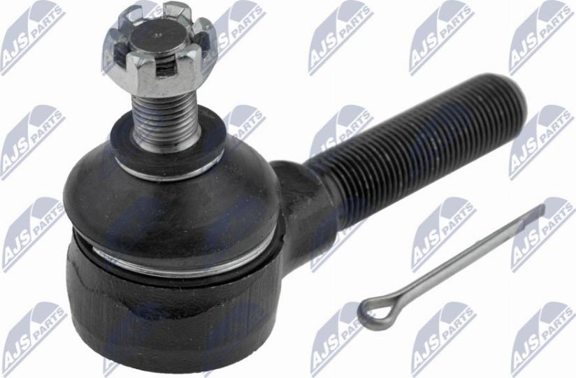 NTY SKZ-SU-005 - Tie Rod End autospares.lv