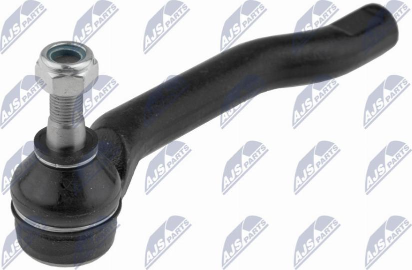 NTY SKZ-SU-008 - Tie Rod End autospares.lv