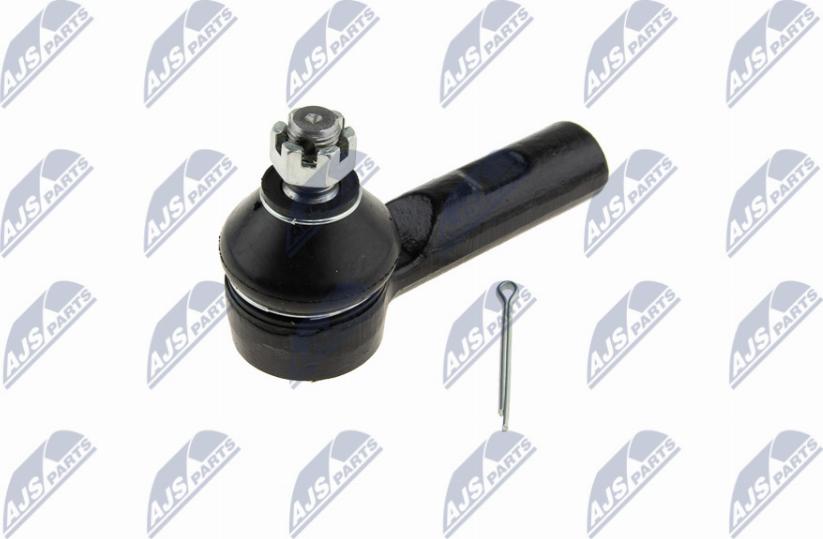 NTY SKZ-SU-015 - Tie Rod End autospares.lv