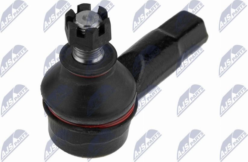 NTY SKZ-SU-013 - Tie Rod End autospares.lv