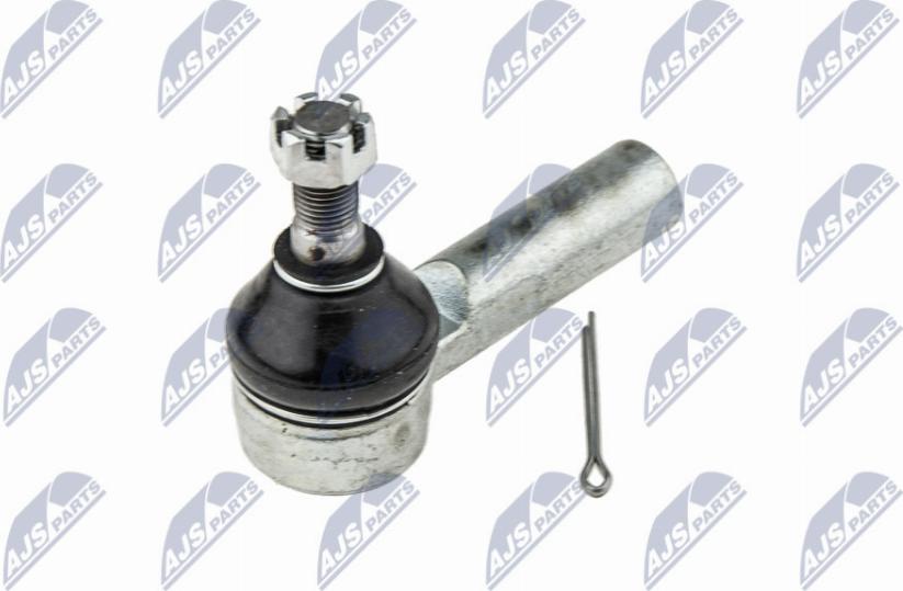 NTY SKZ-TY-004 - Tie Rod End autospares.lv