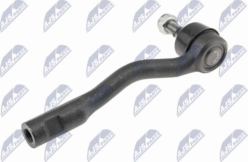 NTY SKZ-TY-029 - Tie Rod End autospares.lv