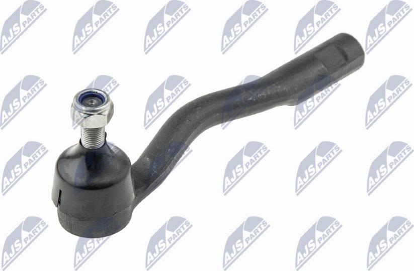 NTY SKZ-TY-029 - Tie Rod End autospares.lv