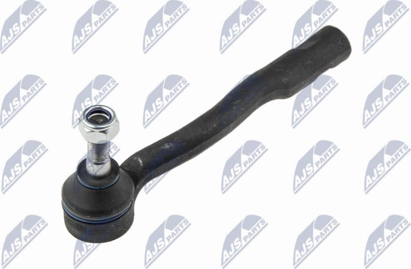 NTY SKZ-TY-028 - Tie Rod End autospares.lv