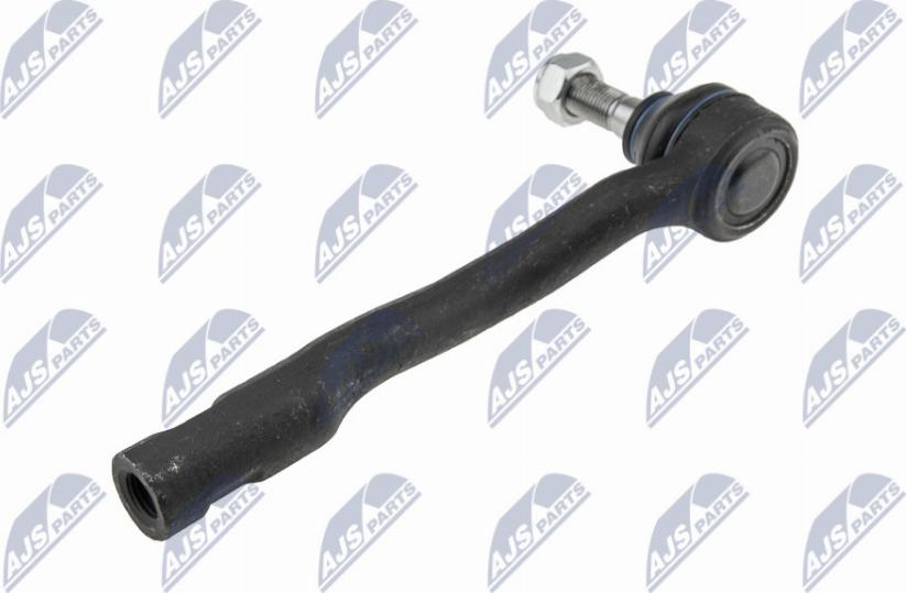 NTY SKZ-TY-028 - Tie Rod End autospares.lv