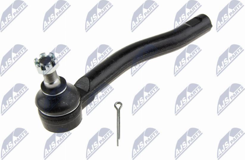 NTY SKZ-TY-121 - Tie Rod End autospares.lv