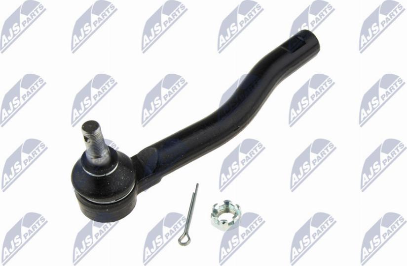 NTY SKZ-TY-122 - Tie Rod End autospares.lv