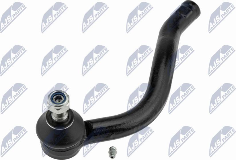 NTY SKZ-VW-009 - Tie Rod End autospares.lv