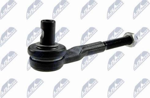 NTY SKZ-VW-005 - Tie Rod End autospares.lv