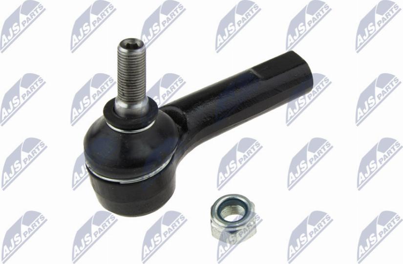 NTY SKZ-VW-000 - Tie Rod End autospares.lv