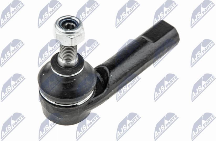 NTY SKZ-VW-001 - Tie Rod End autospares.lv