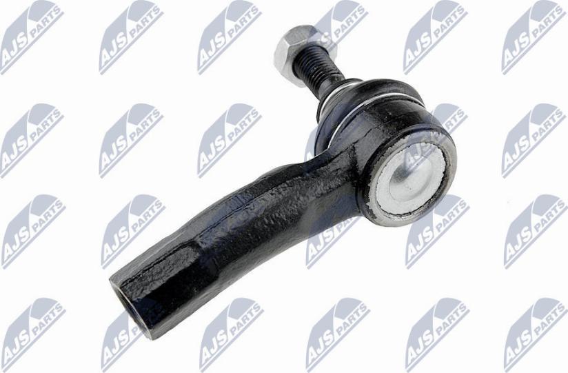 NTY SKZ-VW-008 - Tie Rod End autospares.lv