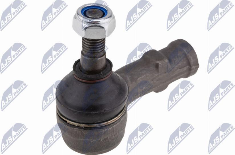 NTY SKZ-VW-013 - Tie Rod End autospares.lv