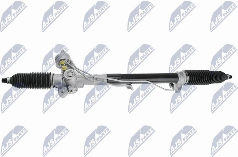 NTY SPK-AU-002 - Steering Gear autospares.lv