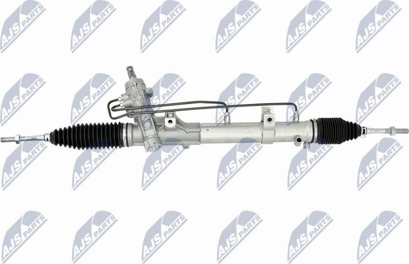 NTY SPK-BM-001 - Steering Gear autospares.lv