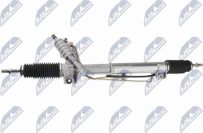 NTY SPK-BM-002 - Steering Gear autospares.lv