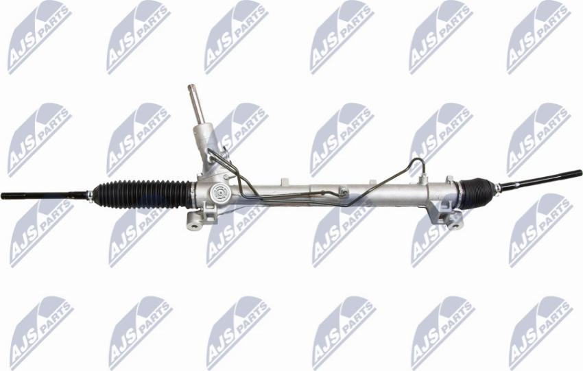 NTY SPK-FR-009 - Steering Gear autospares.lv