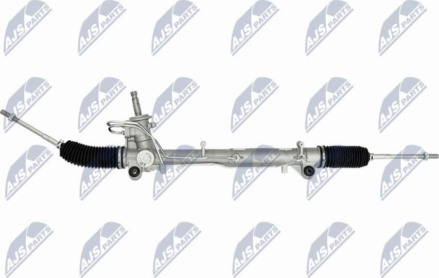 NTY SPK-FR-001 - Steering Gear autospares.lv