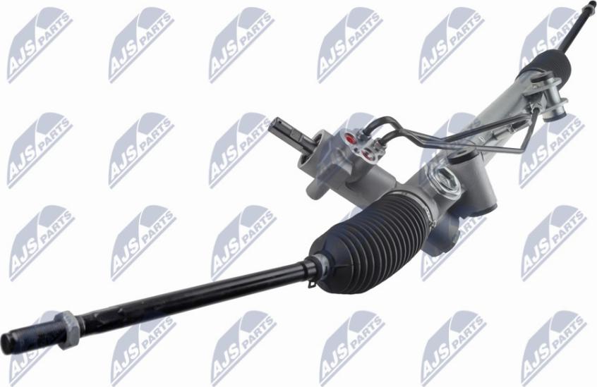 NTY SPK-FR-015 - Steering Gear autospares.lv