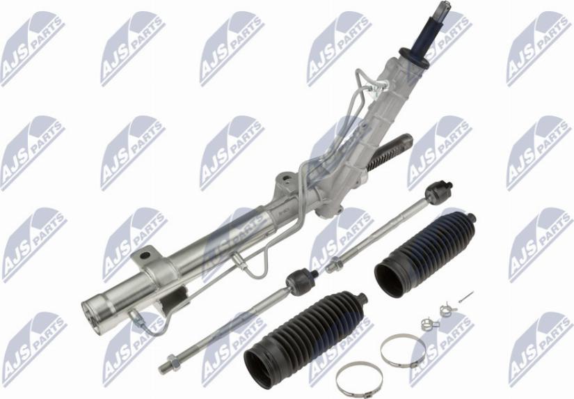 NTY SPK-RE-013 - Steering Gear autospares.lv