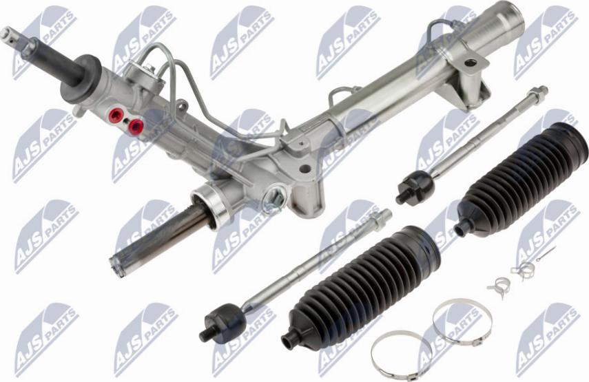 NTY SPK-RE-013 - Steering Gear autospares.lv