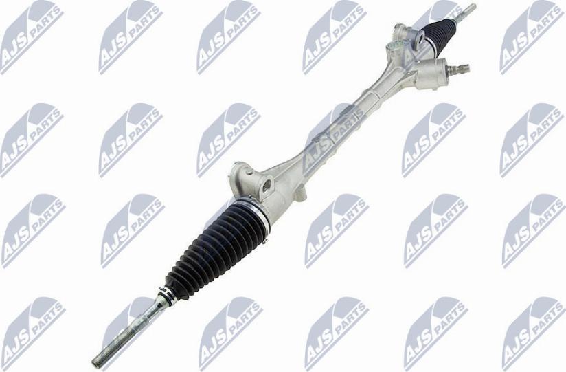 NTY SPK-TY-011 - Steering Gear autospares.lv