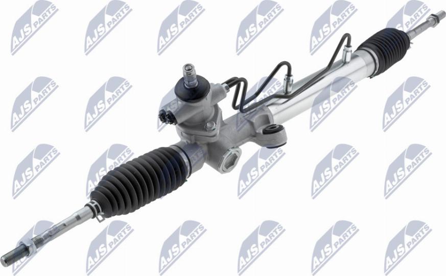 NTY SPK-TY-034 - Steering Gear autospares.lv