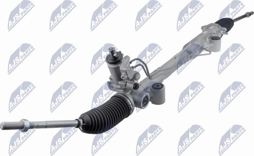 NTY SPK-VW-006 - Steering Gear autospares.lv