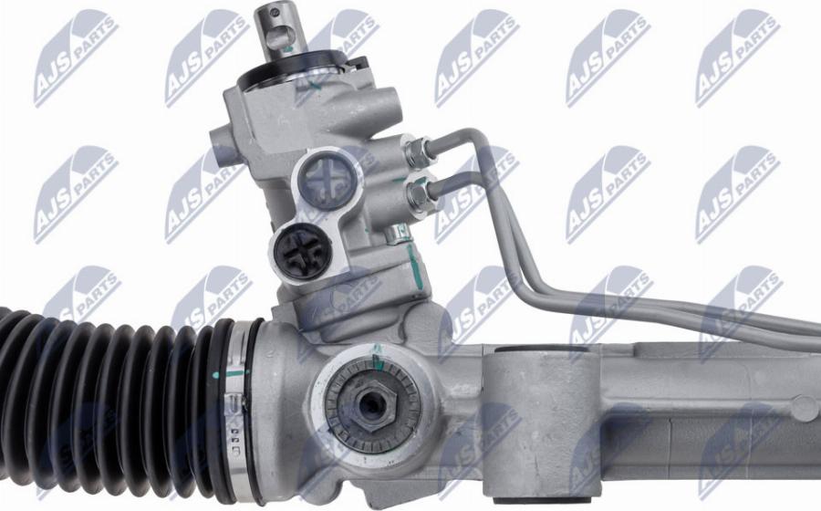 NTY SPK-VW-006 - Steering Gear autospares.lv