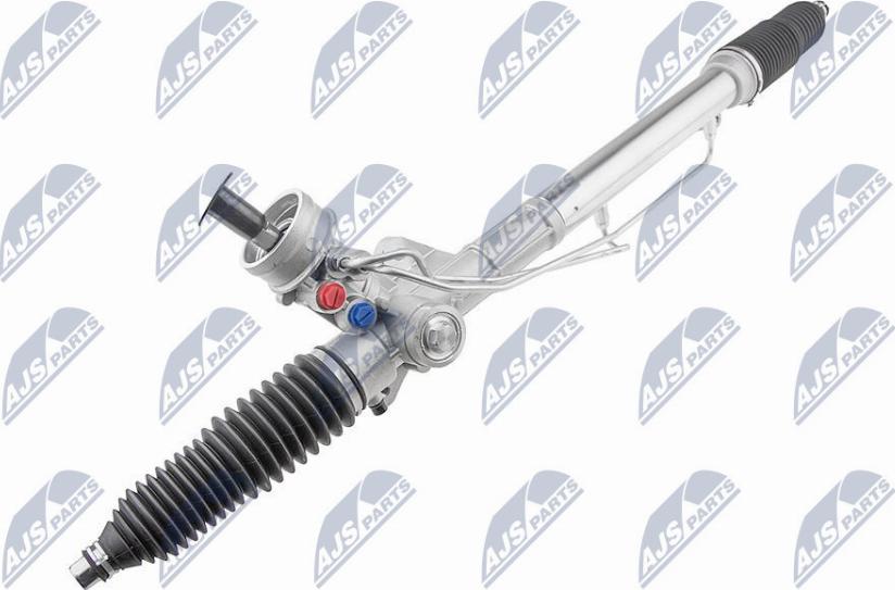 NTY SPK-VW-008 - Steering Gear autospares.lv