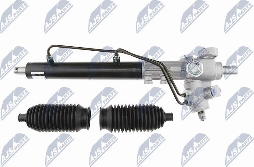 NTY SPK-VW-002 - Steering Gear autospares.lv