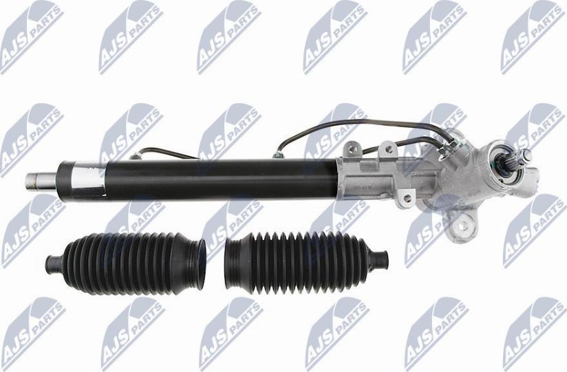 NTY SPK-VW-002 - Steering Gear autospares.lv