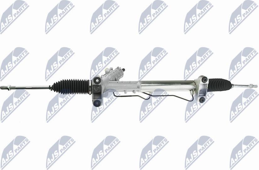 NTY SPK-VW-007 - Steering Gear autospares.lv