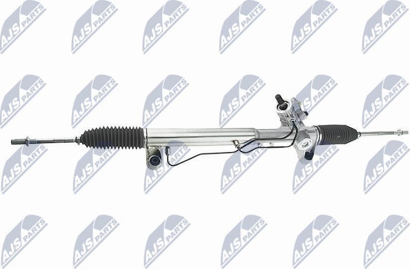 NTY SPK-VW-007 - Steering Gear autospares.lv