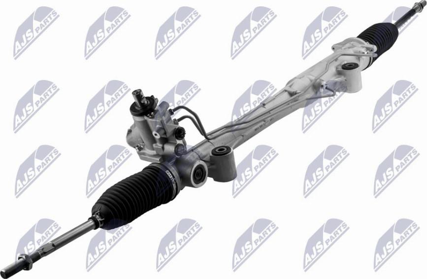 NTY SPK-VW-019 - Steering Gear autospares.lv