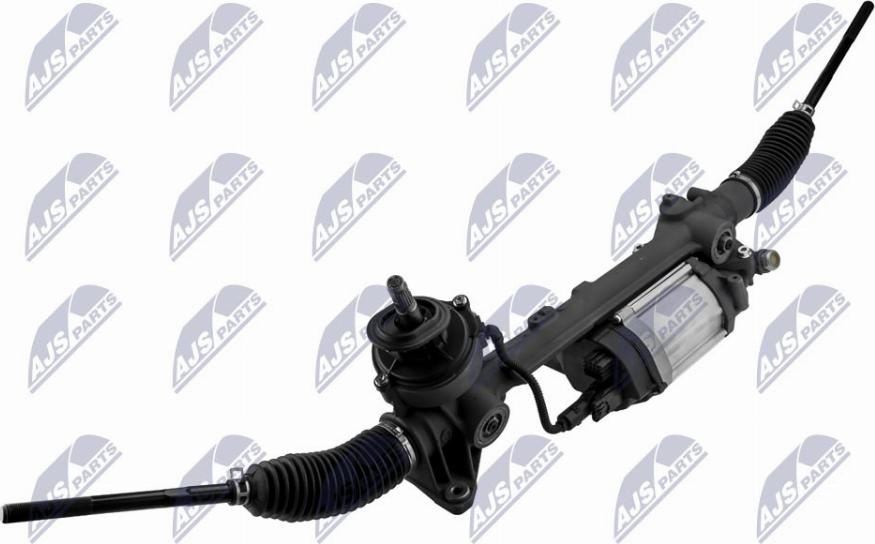 NTY SPK-VW-018 - Steering Gear autospares.lv