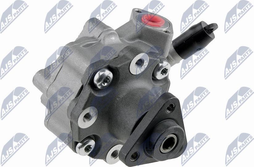 NTY SPW-AU-001 - Hydraulic Pump, steering system autospares.lv