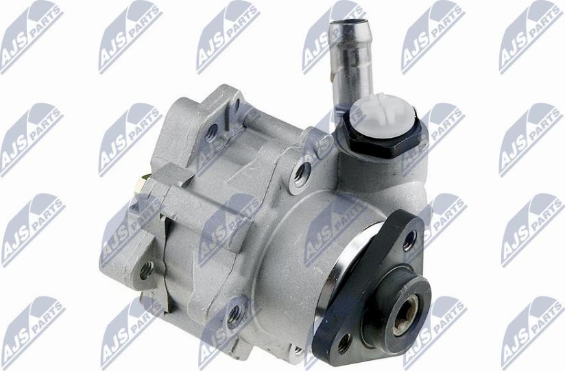 NTY SPW-AU-007 - Hydraulic Pump, steering system autospares.lv