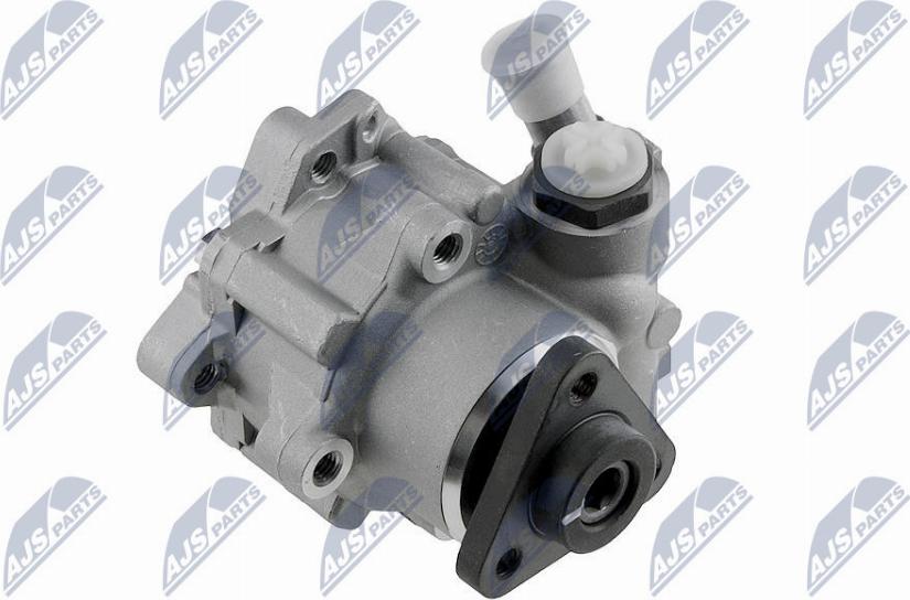 NTY SPW-AU-016 - Hydraulic Pump, steering system autospares.lv