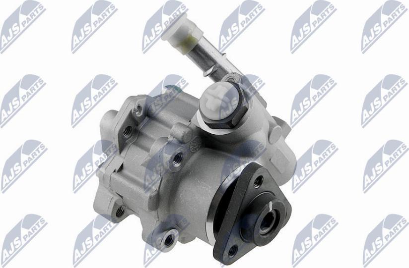 NTY SPW-AU-010 - Hydraulic Pump, steering system autospares.lv