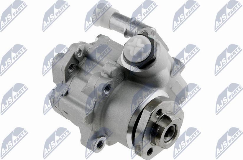 NTY SPW-AU-012 - Hydraulic Pump, steering system autospares.lv