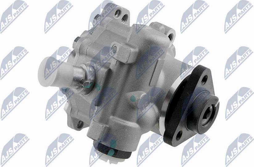 NTY SPW-AU-017 - Hydraulic Pump, steering system autospares.lv