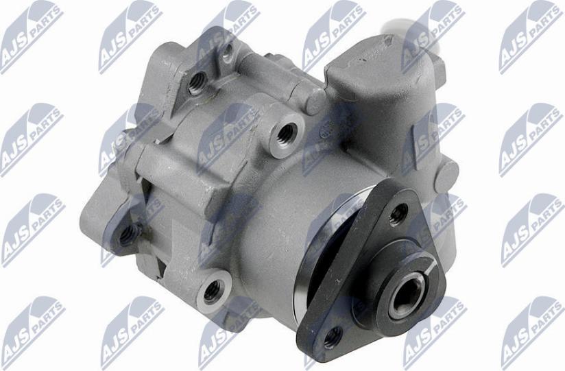 NTY SPW-BM-016 - Hydraulic Pump, steering system autospares.lv