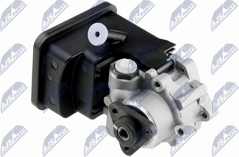 NTY SPW-BM-018 - Hydraulic Pump, steering system autospares.lv