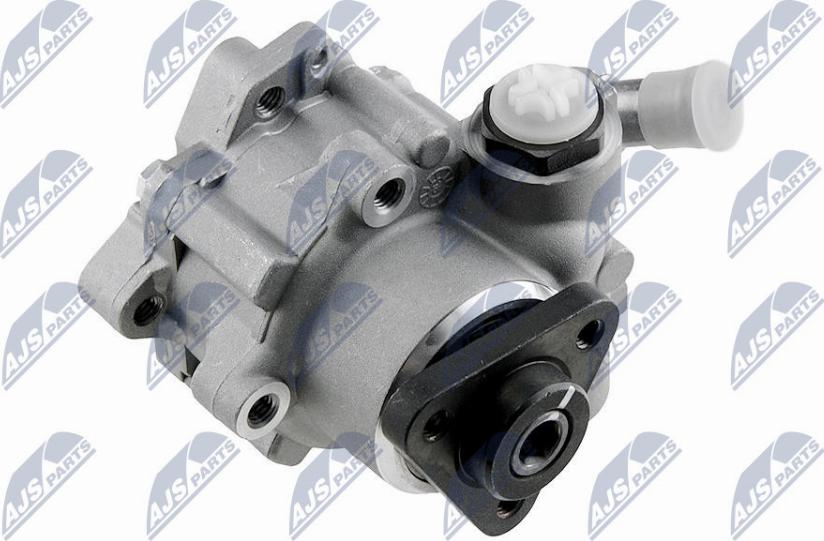 NTY SPW-BM-017 - Hydraulic Pump, steering system autospares.lv