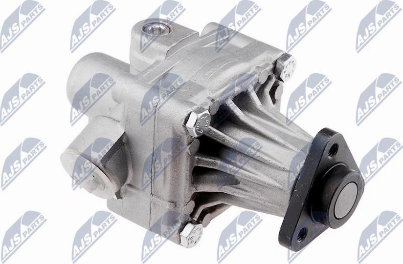 NTY SPW-BM-024 - Hydraulic Pump, steering system autospares.lv