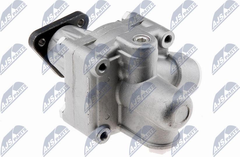 NTY SPW-BM-025 - Hydraulic Pump, steering system autospares.lv