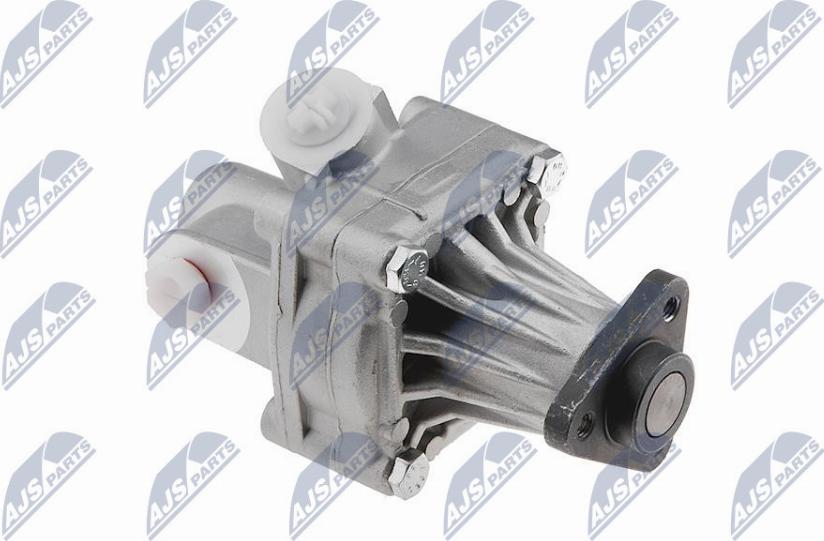 NTY SPW-BM-025 - Hydraulic Pump, steering system autospares.lv